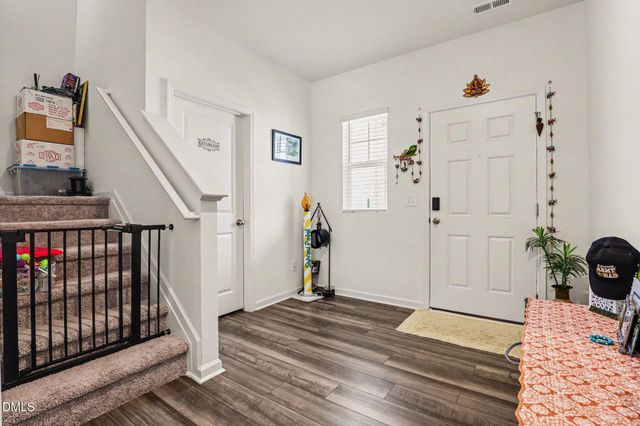 7229 Pilatus Avenue, Spring Hope, NC 27882
