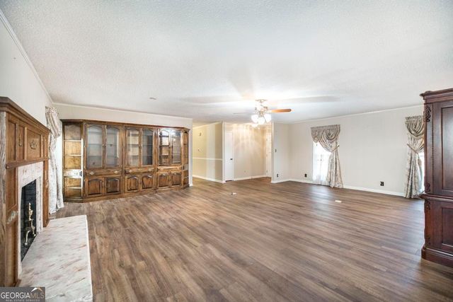 5812 Sardis Church Road, Macon, GA 31216