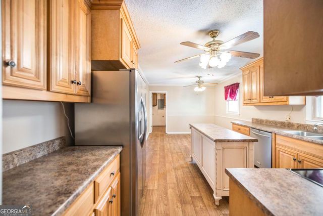 5812 Sardis Church Road, Macon, GA 31216