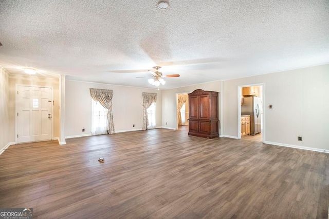 5812 Sardis Church Road, Macon, GA 31216