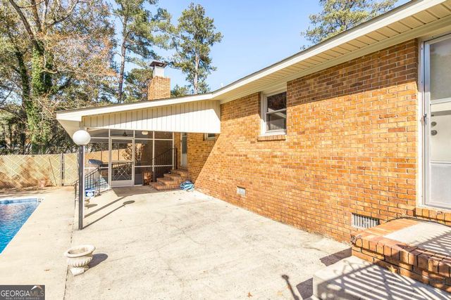 5812 Sardis Church Road, Macon, GA 31216