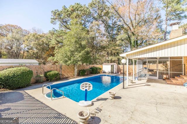 5812 Sardis Church Road, Macon, GA 31216