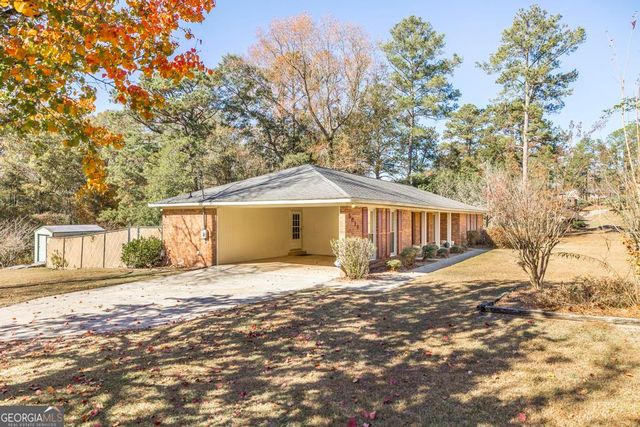 5812 Sardis Church Road, Macon, GA 31216