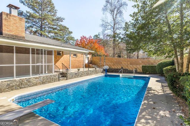 5812 Sardis Church Road, Macon, GA 31216