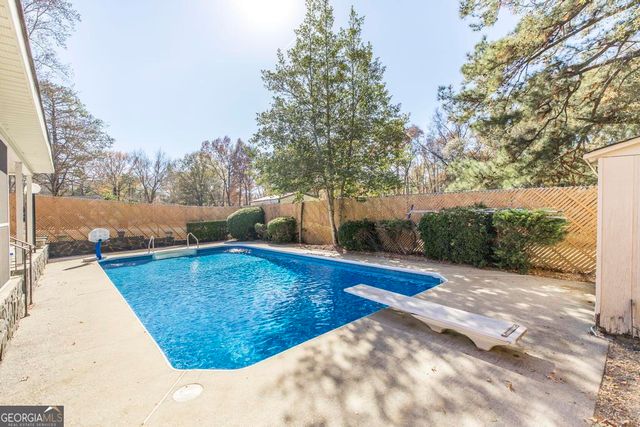 5812 Sardis Church Road, Macon, GA 31216