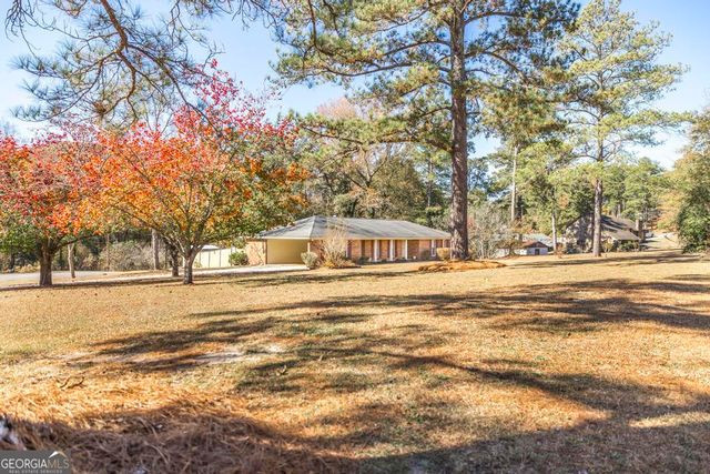 5812 Sardis Church Road, Macon, GA 31216