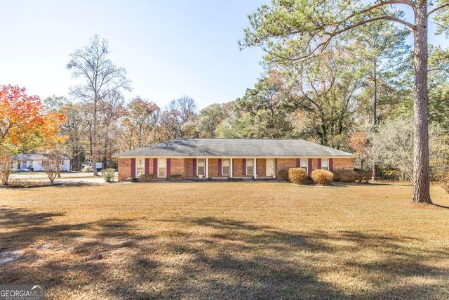 5812 Sardis Church Road, Macon, GA 31216
