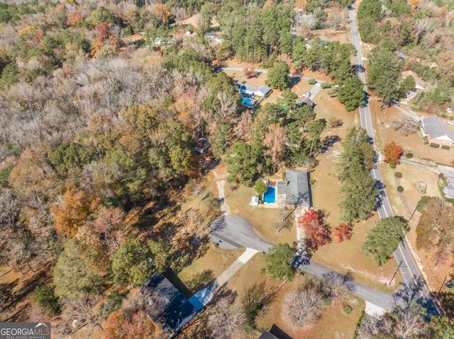 5812 Sardis Church Road, Macon, GA 31216