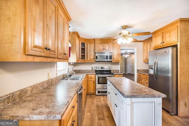 5812 Sardis Church Road, Macon, GA 31216