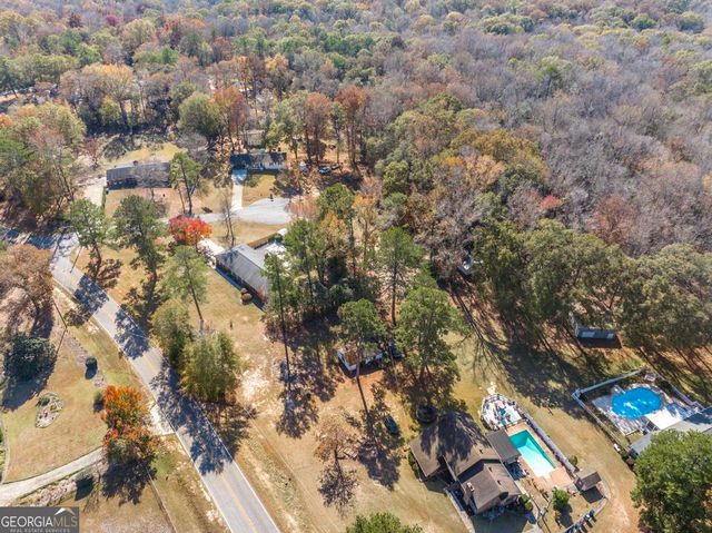 5812 Sardis Church Road, Macon, GA 31216