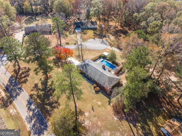 5812 Sardis Church Road, Macon, GA 31216