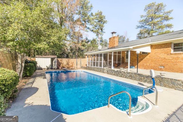 5812 Sardis Church Road, Macon, GA 31216