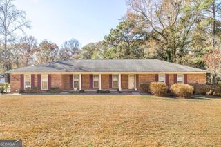 5812 Sardis Church Road, Macon, GA 31216