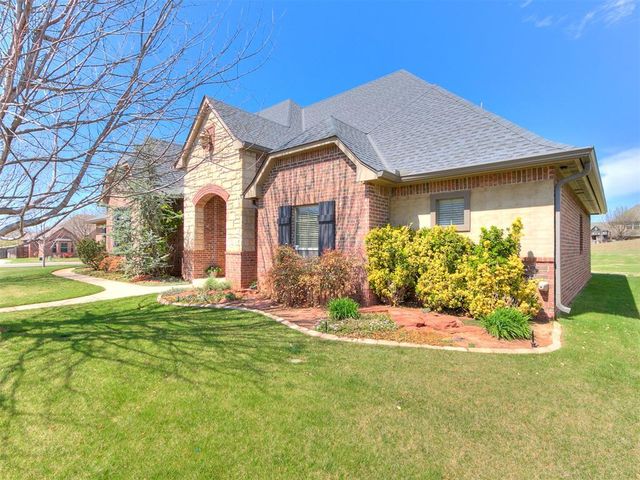 1409 Brayhill Road, Edmond, OK 73003