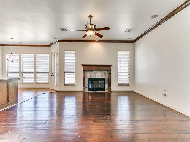 1409 Brayhill Road, Edmond, OK 73003