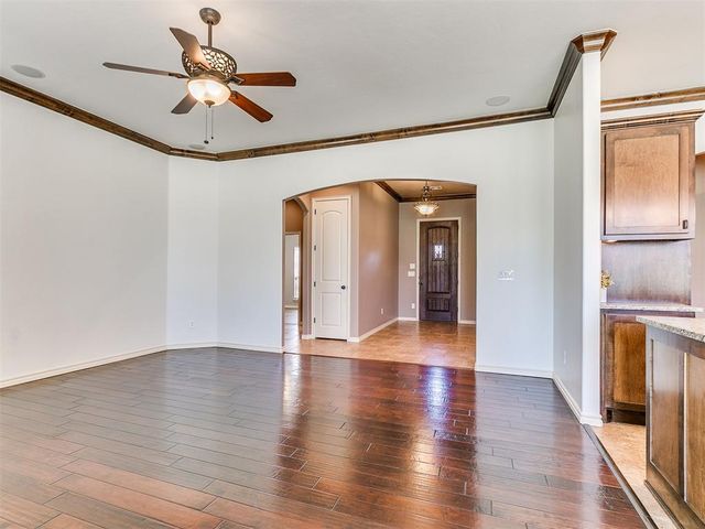1409 Brayhill Road, Edmond, OK 73003