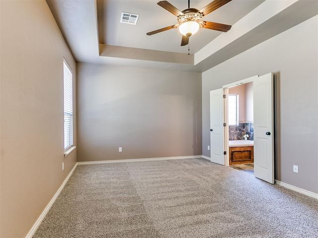 1409 Brayhill Road, Edmond, OK 73003