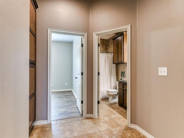 1409 Brayhill Road, Edmond, OK 73003