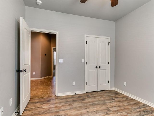 1409 Brayhill Road, Edmond, OK 73003