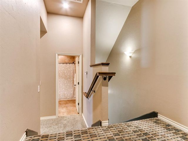 1409 Brayhill Road, Edmond, OK 73003