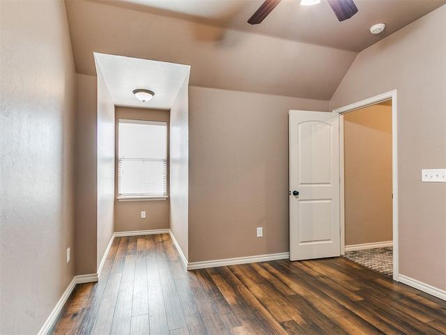 1409 Brayhill Road, Edmond, OK 73003