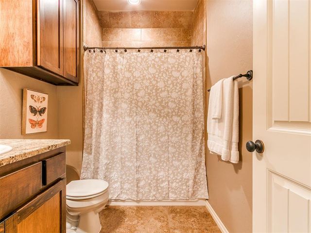 1409 Brayhill Road, Edmond, OK 73003