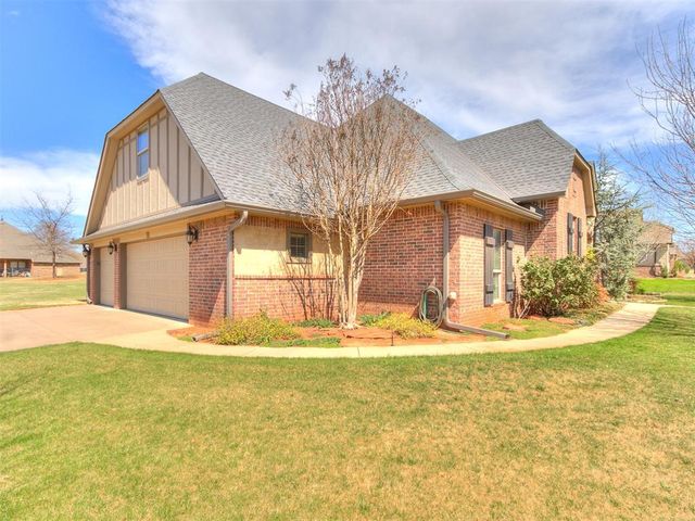 1409 Brayhill Road, Edmond, OK 73003