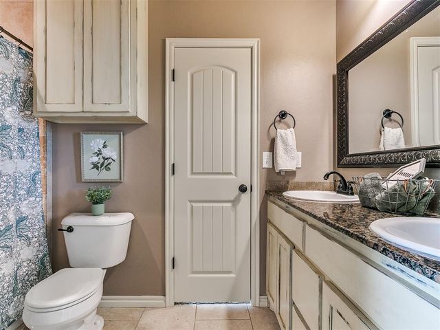 1409 Brayhill Road, Edmond, OK 73003