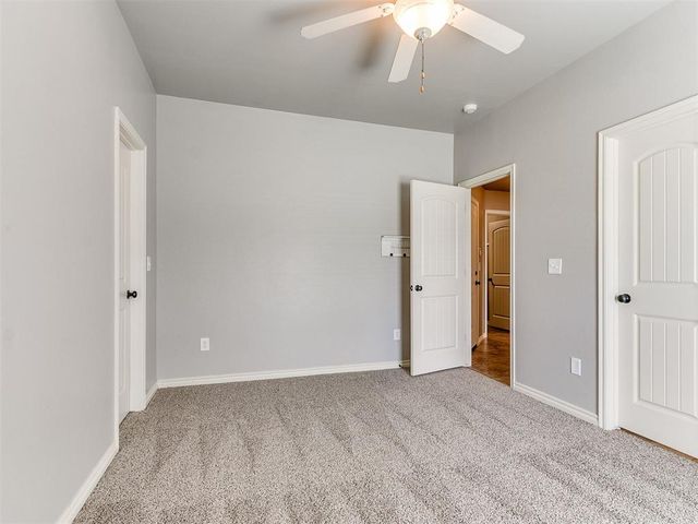 1409 Brayhill Road, Edmond, OK 73003