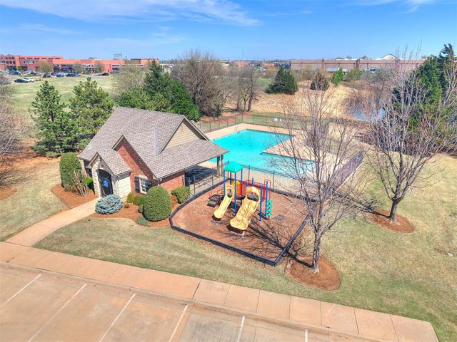 1409 Brayhill Road, Edmond, OK 73003