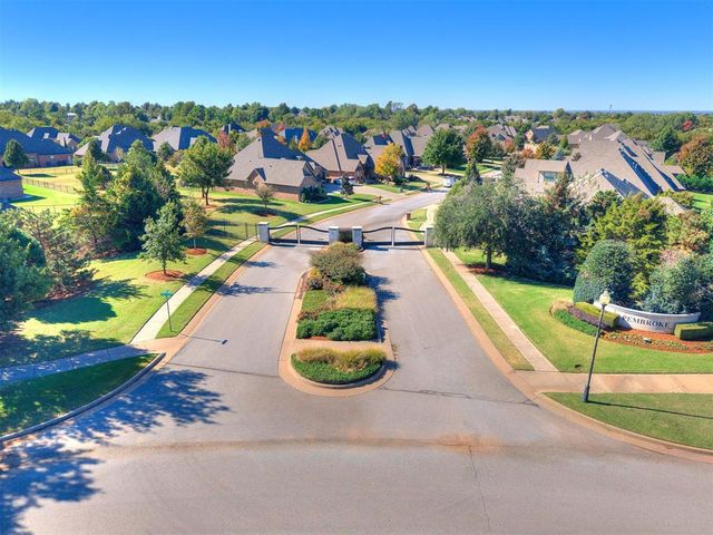 1409 Brayhill Road, Edmond, OK 73003