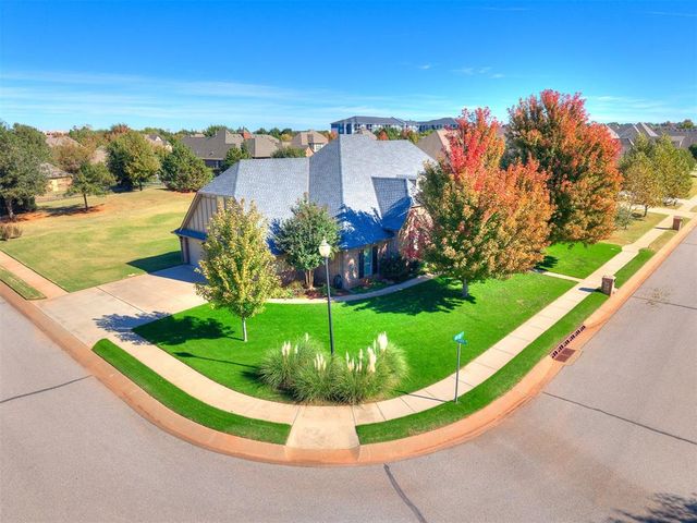 1409 Brayhill Road, Edmond, OK 73003