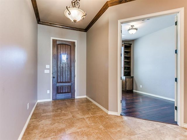 1409 Brayhill Road, Edmond, OK 73003