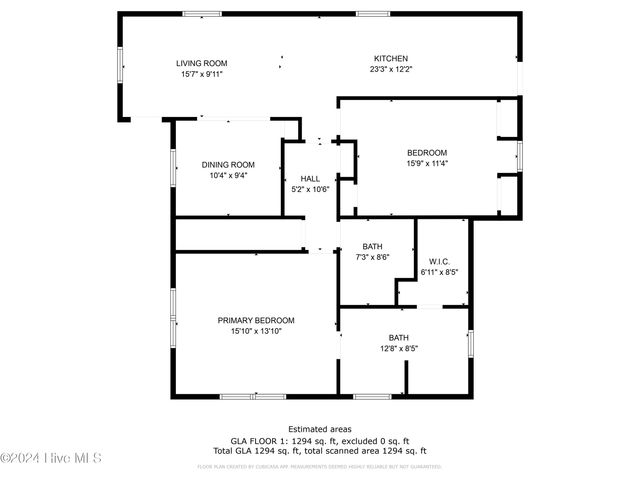 503 Shady Banks Road, Washington, NC 27889