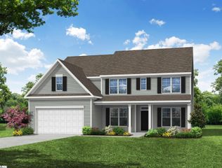 335 Goodison Way, Woodruff, SC 29388