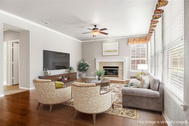 2233 Beechwood Lane, Flower Mound, TX 75028
