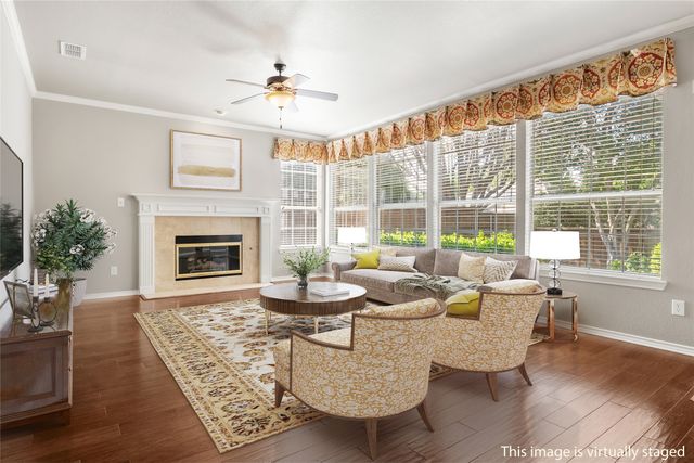 2233 Beechwood Lane, Flower Mound, TX 75028