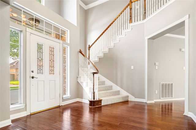 2233 Beechwood Lane, Flower Mound, TX 75028