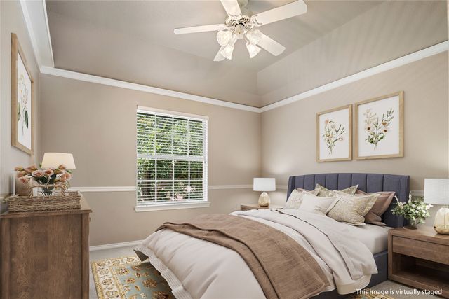 2233 Beechwood Lane, Flower Mound, TX 75028