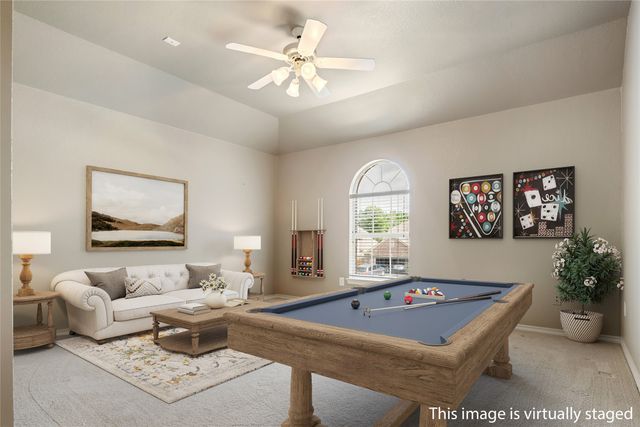 2233 Beechwood Lane, Flower Mound, TX 75028
