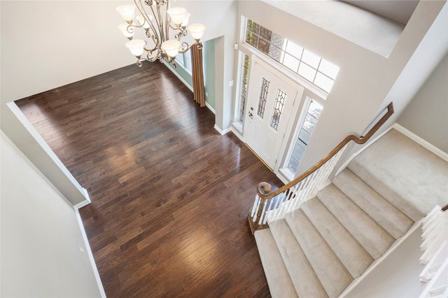 2233 Beechwood Lane, Flower Mound, TX 75028