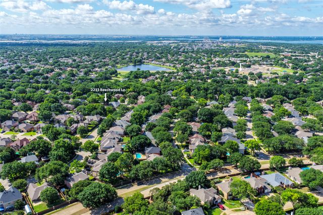 2233 Beechwood Lane, Flower Mound, TX 75028