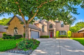 2233 Beechwood Lane, Flower Mound, TX 75028