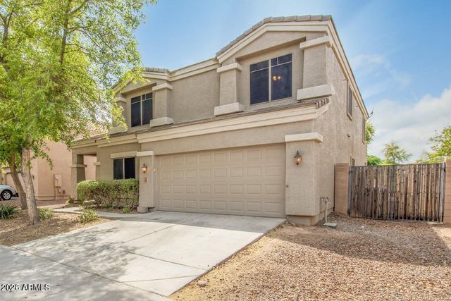 4542 N 111TH Drive, Phoenix, AZ 85037