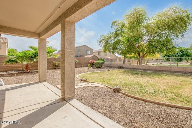 4542 N 111TH Drive, Phoenix, AZ 85037