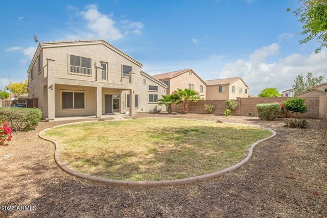4542 N 111TH Drive, Phoenix, AZ 85037