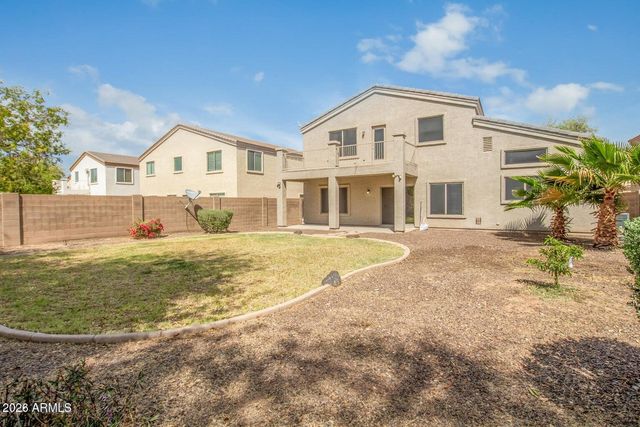 4542 N 111TH Drive, Phoenix, AZ 85037