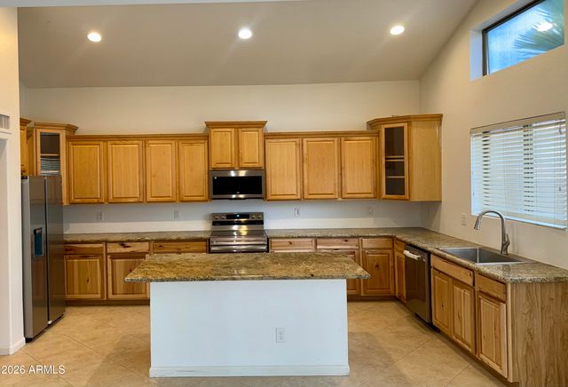 4542 N 111TH Drive, Phoenix, AZ 85037