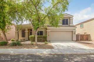 4542 N 111TH Drive, Phoenix, AZ 85037