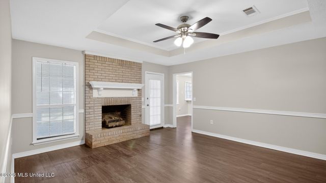 151 Plum Tree Road, Brandon, MS 39047